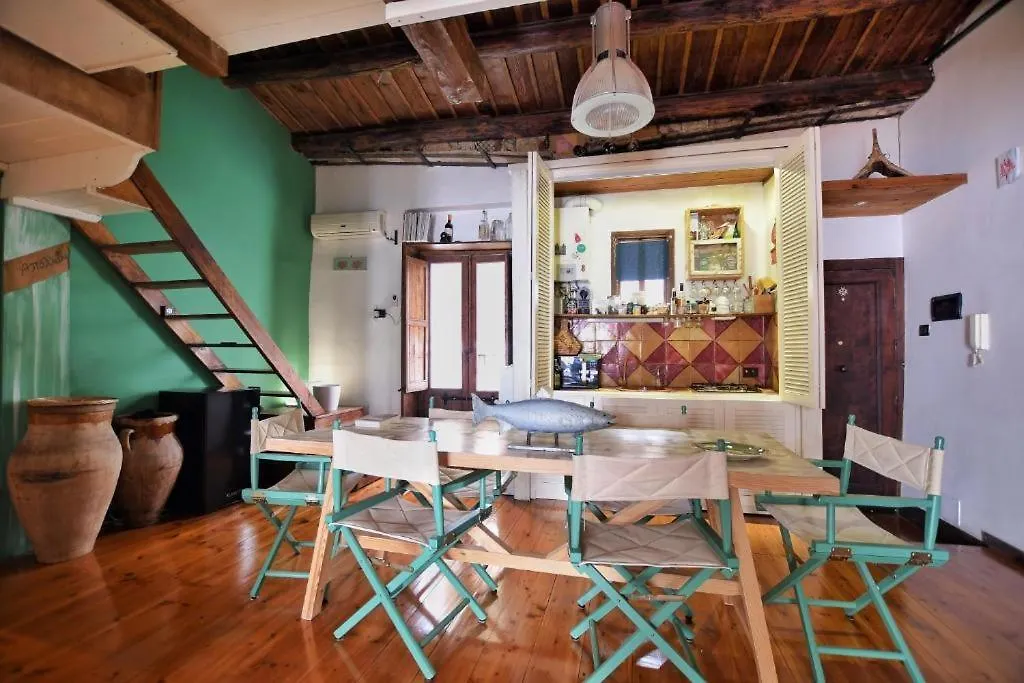 Melville Palermo Bed & Breakfast