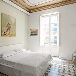  Bed & Breakfast Palazzo Amazigh